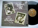 ULTRASONIC CLEAN - The Blackbyrds Cornbread Earl and Me -  EX+ Vinyl LP