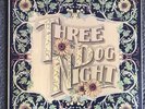THREE DOG NIGHT Seven Separate Fools - with Cards E Cond Vinyl LP Dunhill 50118