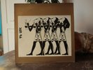 Lp Sun Ra Arkestra - OG Thoth Intergalactic 1272 - Discipline 27