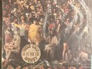 Frank Zappa And The Mothers Of Invention We’re Only In It For The Money TAIWAN