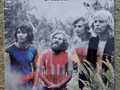 TAMAM SHUD EVOLUTION RARE 1969 AUST CBS LABEL FIRST PRESS ALBUM PROG SURF