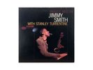 Jimmy Smith w/ Stanley Turrentine- Prayer Meetin' LP - Blue Note - BLP 4164