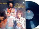 Jimi Hendrix Experience [the] Electric Ladyland ©1968 Original Black Label RARE