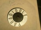 The Damned Vinyl, rat scabies signed let there be rats single