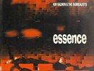 Kim Salmon And The Surrealists Essence NEAR MINT Red Eye Records Vinyl LP