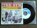 THE SYN Flowerman + 3 RARE FRENCH EP PSYCH YES DERAM 17002 XDR 41 141 1967 EX+