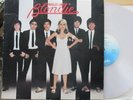 Blondie Parallel Lines Rare clear vinyl Netherlands copy 1978