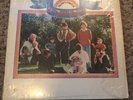 THE BEACH BOYS SUNFLOWER LP BROTHERS RS-6382 GATEFOLD 1970 With Shrink Wrap