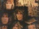 Titanic Sea Wolf ORIGINAL 1ST DUTCH NEAR MINT CBS Vinyl LP