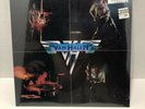 Van Halen [LP] by Van Halen Brand New seal Warner Brothers 1978