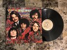 CIRCUS MAXIMUS JERRY JEFF WALKER PSYCH VINYL LP EX+ NM