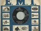 Deep Purple Mark 1 Very RARE '68 Lebanese Parlophone 45 Hush Ritchie Blackmore