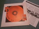 DEPECHE MODE STRANGELOVE PIMPF AGENT ORANGE MUTE L12 BONG 13 MARTIN GORE INSERT