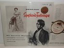ASD 399 Berlioz Symphonie Fantastique Sir Thomas Beecham  C/G