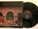 Rush - Moving Pictures - 1981 US Album  SRM-1-4013 (NM-) Ultrasonic Clean