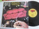FRANK ZAPPA AND THE MOTHERS OF INVENTION:  ONE SIZE FITS ALL, UK 1st 1975 K59207