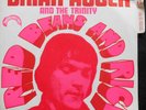 BRIAN AUGER AND THE TRINITY RED BEANS AND RICE 7