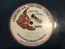 I'd Rather Play In My Own Yard One Sided American Record Company 78 Record