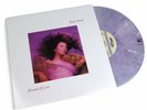 Kate Bush - Hounds of Love Limited Edition, Grey/Pink Marbled Vinyl