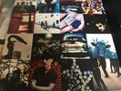 U2 **ACHTUNG BABY **DOUBLE 180 GRAM RECORD LP VINYL