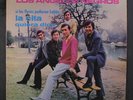LOS ANGELES NEGROS : La Cita LP Rock & Pop