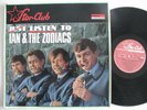 Starclub Ian and the Zodiacs Listen to