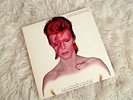 Rare David Bowie Aladdin Sane (Dynaflex) 1973 Canadian Pressing RCA CPRS4544