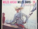 Miles Davis - Miles Ahead Vol. III EP 7
