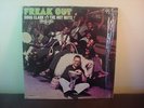DOUG CLARK & THE HOT NUTS LP on GROSS   Freak Out   FUNK SOUL ADULT COMEDY