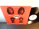 RUBY s/t (PBR-7001 -USA 1977) ORIGINAL1st PRESSING LP TOM FOGERTY CCR blues rock