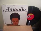 1967 AMANDA AMBROSE LP DUNWICH / Soul Jazz - BEATLES CUTS Pristine COPY