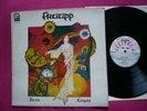 RARE - FRUUPP - SEVEN SECRETS  LP  1974.