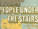 People Under The Stairs ...Or Stay Tuned NEAR MINT Optimo Music 2xVinyl LP