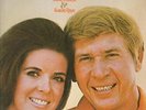 Buck Owens & Susan Raye Merry Christmas From Buck Owens & Susan Raye Vinyl LP