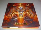 Motörhead (Motorhead) -  Inferno - 2LP Vinyl /// Neu&OVP