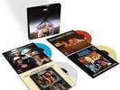 Abba – Arrival Colored Vinyl 4 X 7# Colored Singles - Boxed Set - NEW - SEALED