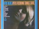 Otis Redding Sings Soul/Otis Blue - 180g blue vinyl