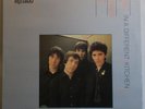 BUZZCOCKS Another Music In A Different Kitchen Original UK LP Pete Shelley Punk