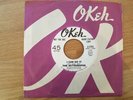 Northern Soul - The Autographs - I Can Do It - Okeh Demo Unplayed  ORIGINAL 45