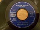 Northern Soul - Kenny Shepard - What Difference Does It Make - Maxx  ORIGINAL 45