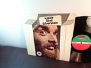 1970 SHEL SILVERSTEIN Inside LP Atlantic FOLK humor VG++ vinyl