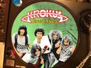 Krokus - Bedside Radio Metal Rendez-vous Rare 12