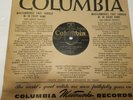 RARE RECORD Cook And His Dreamland Orchestra Brown Sugar High Fever Colombia VTG