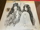Aerosmith - Draw The Line - SEALED 1977 US 1st Press JC 34856 2 Hype Stickers