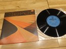 Shostakovich Violin Concerto Leonid Kogan Kondrashin Torch Stereo USSR ED1 LP