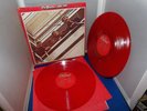 The Beatles 1962-1966 Vinyl Album (Red Vinyl)