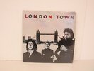 Wings - London Town - Paul McCartney - Beatles - Rock LP Sealed No Marks