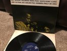 MILES DAVIS AND THE MODERN JAZZ GIANTS VINYL LP PRESTIGE MONO PRESSING 7150 NM