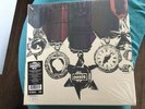 OASIS - Limited Edition Numbered Collectors Box Set(UK 2009 SEALED 8LP BOX SET)