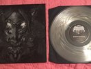 Satanic Warmaster ?– Fimbulwinter LP 1st LIMITED EU Goatmoon Azazel Peste Noire